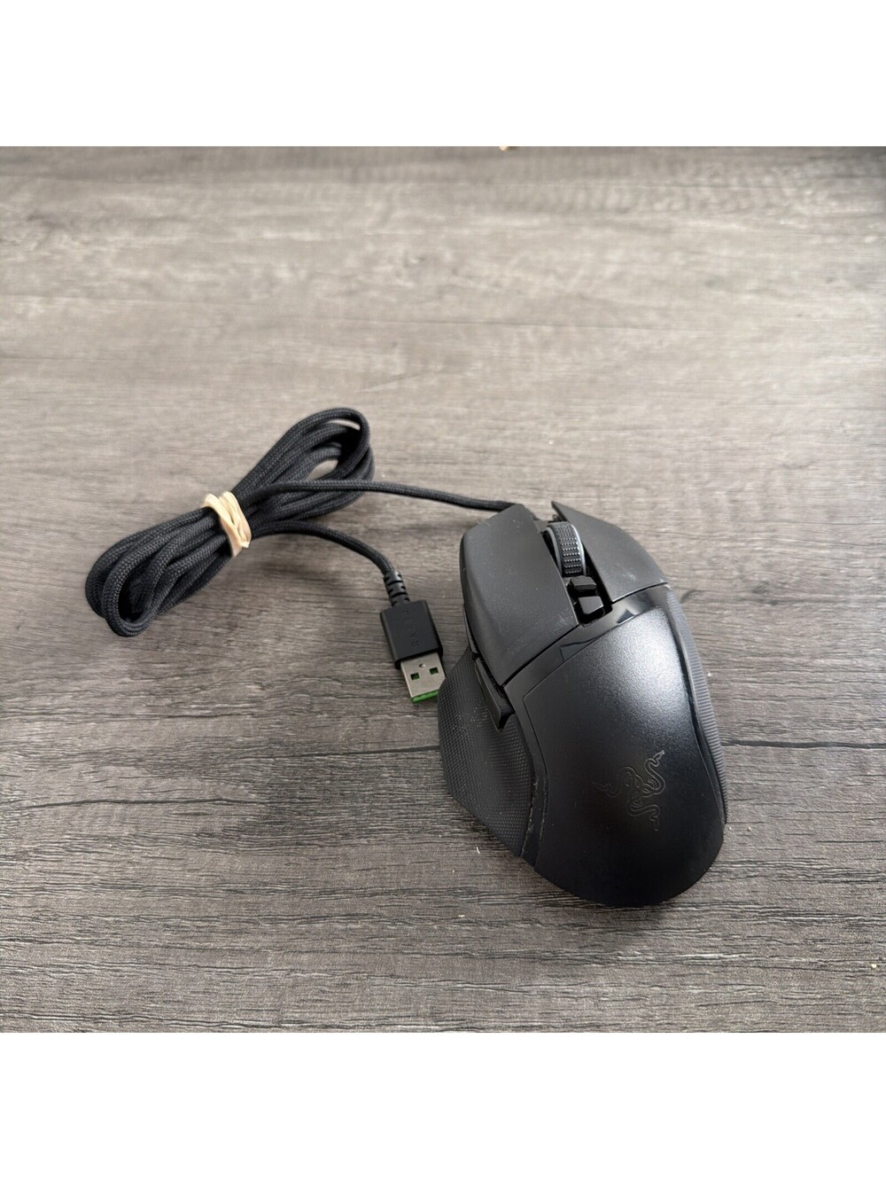 Razer Basilisk V2 Gaming Mouse | Model RZ01-0316 | Wired Mouse